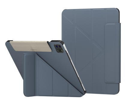 Etui na tablet SwitchEasy Origami do iPad Air 10.9"/ iPad Pro 11"/ iPad Air 11"(Alaska